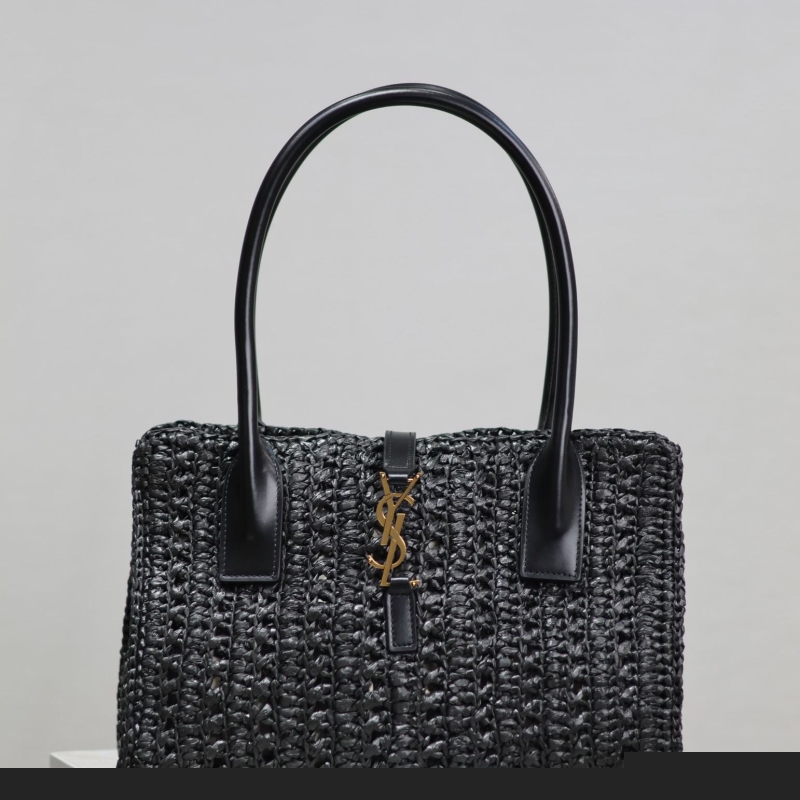 Y*L top handle bags